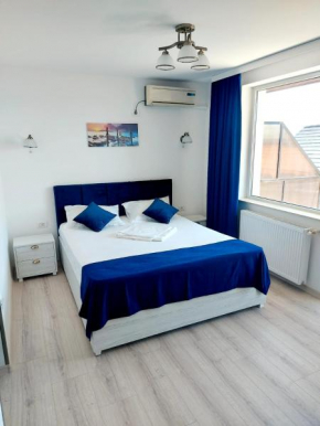 Vila Coty, Mamaia